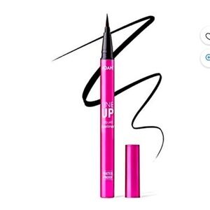 Joah line up felt tip-blackest black